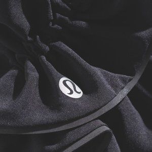 Lululemon Scrunchie